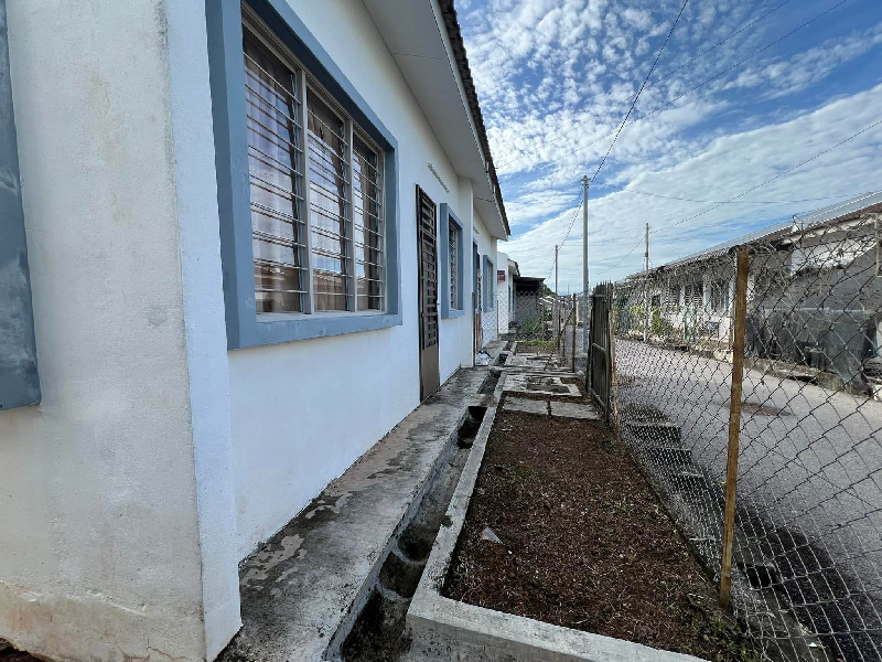 Single Storey Endlot Prima Desa Aman Padang Serai - photo 5