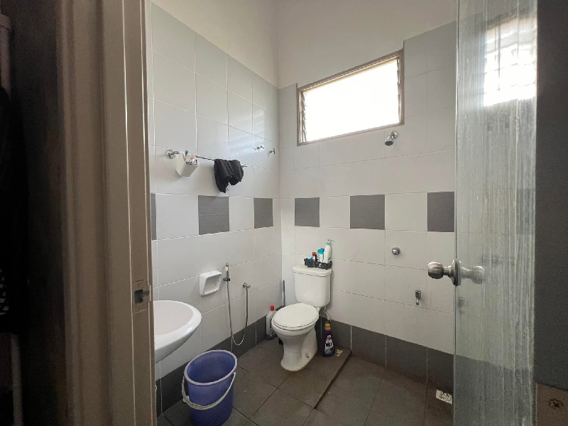 Single Storey Endlot Prima Desa Aman Padang Serai - photo 9