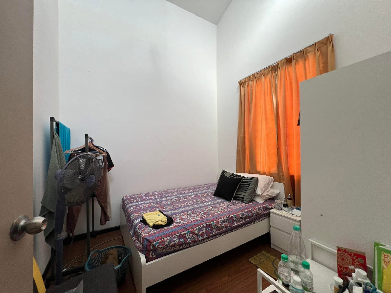 Single Storey Endlot Prima Desa Aman Padang Serai - photo 10