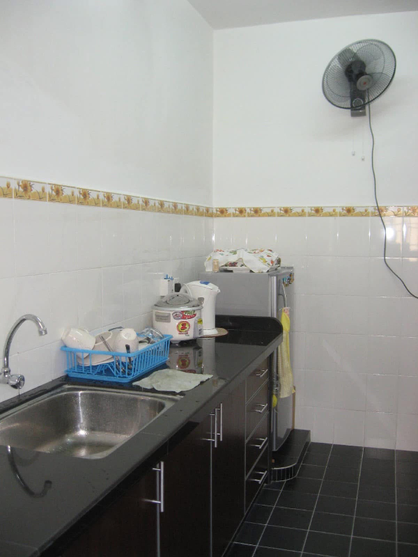 Apartment Palm Court Level 8 For Sale - photo 3