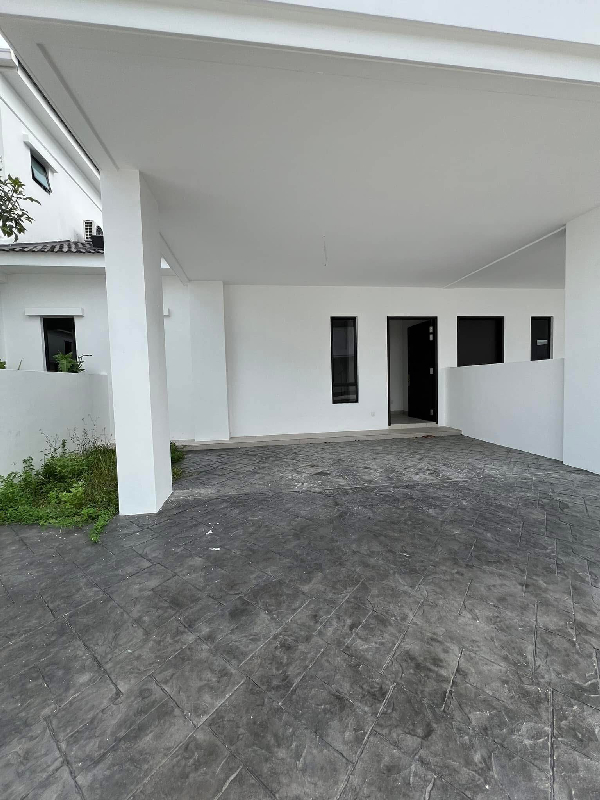 Double Storey Garden Home Eco Horizon Camdon - photo 2