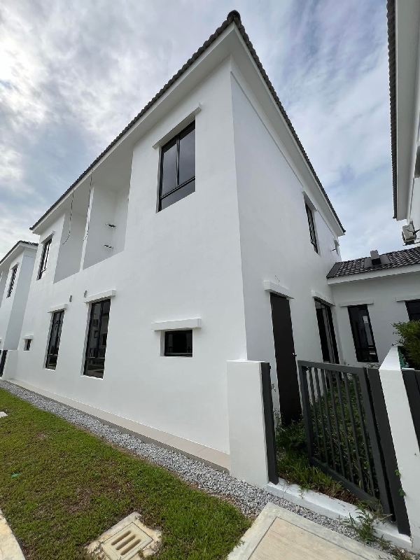 Double Storey Garden Home Eco Horizon Camdon - photo 4