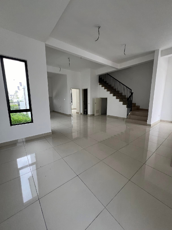 Double Storey Garden Home Eco Horizon Camdon - photo 6