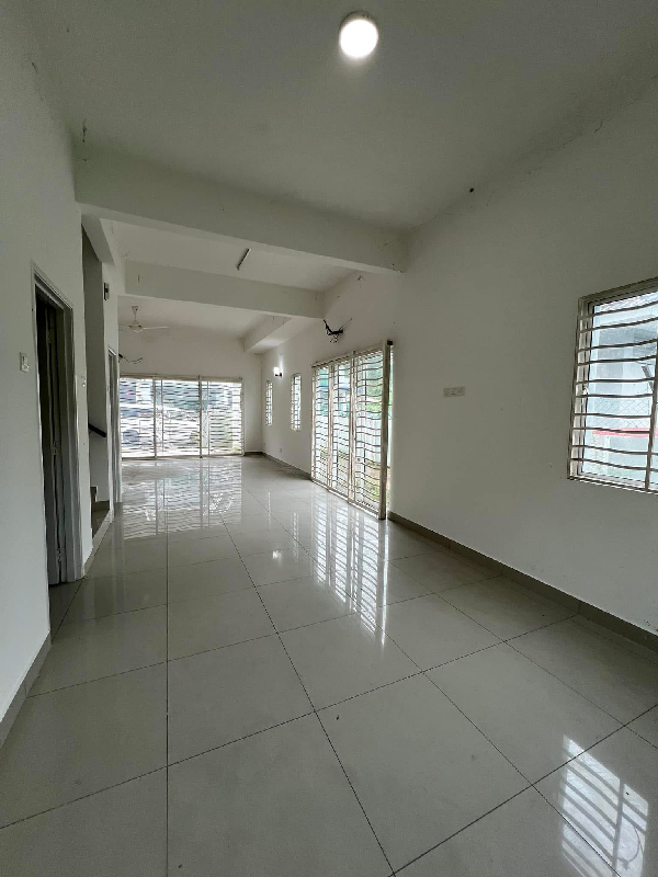 Double Storey Terrace End Lot Teluk Kumbar Residence - photo 6
