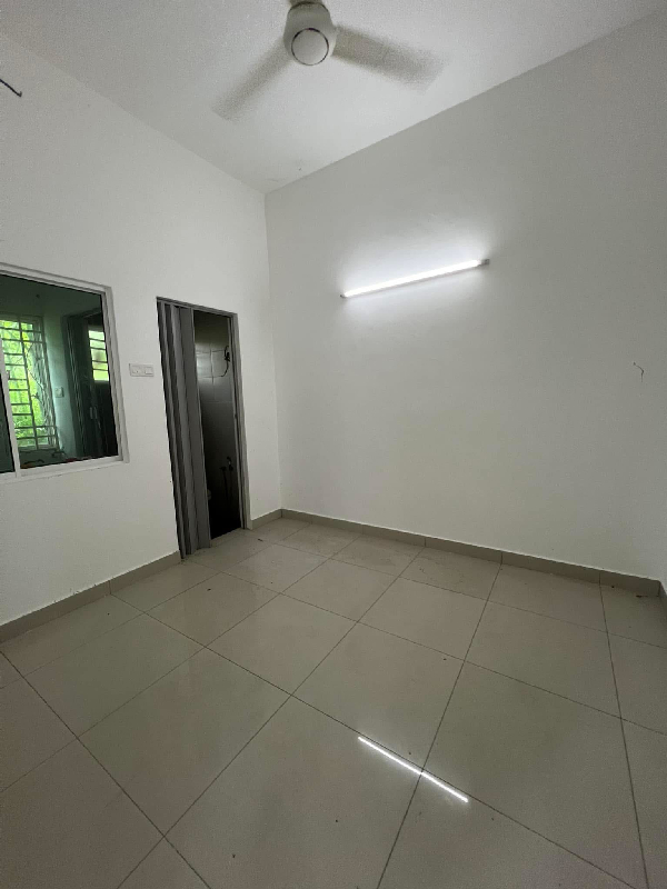 Double Storey Terrace End Lot Teluk Kumbar Residence - photo 7