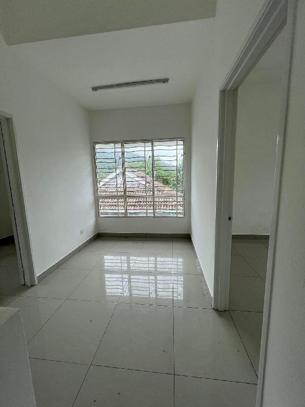 Double Storey Terrace End Lot Teluk Kumbar Residence - photo 9