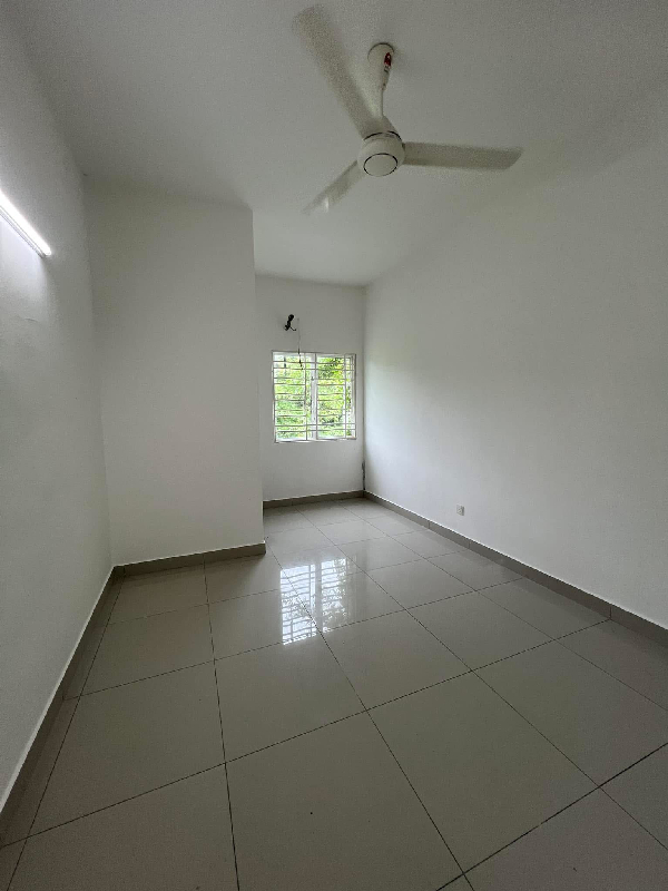 Double Storey Terrace End Lot Teluk Kumbar Residence - photo 10