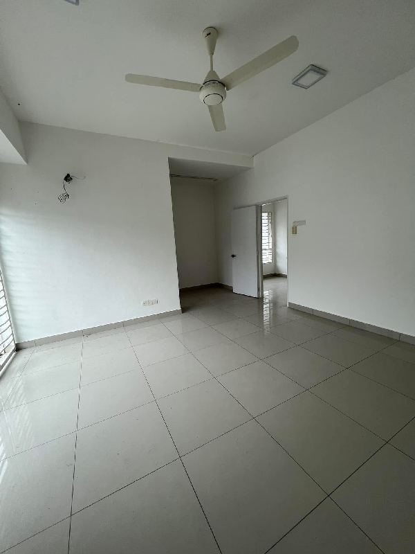 Double Storey Terrace End Lot Teluk Kumbar Residence - photo 13