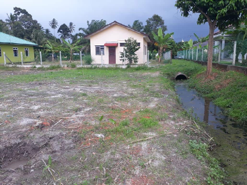 Tanah Residential Kampung Banggol Pokok Sena Penang - photo 4