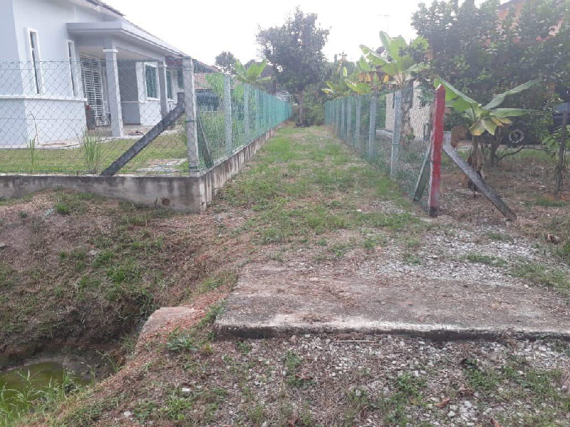 Tanah Residential Kampung Banggol Pokok Sena Penang - photo 9