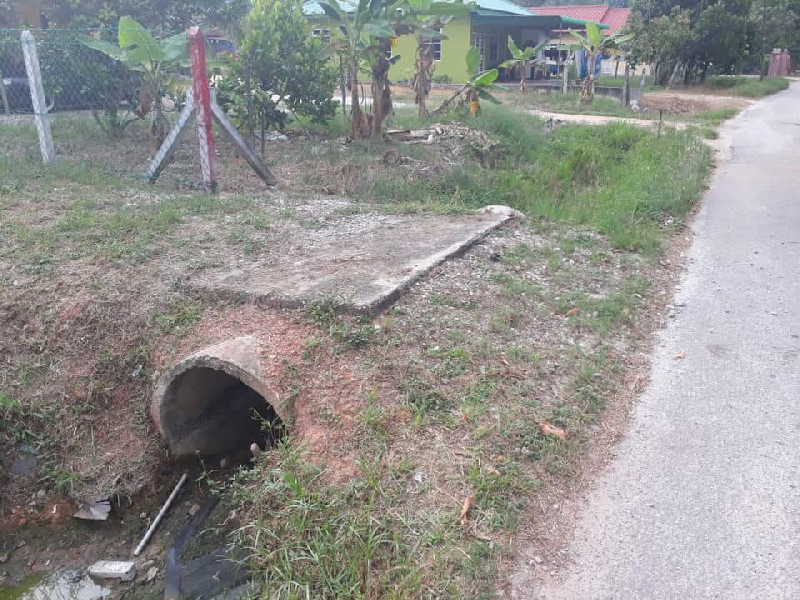 Tanah Residential Kampung Banggol Pokok Sena Penang - photo 10