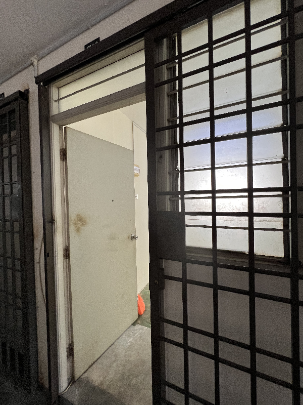 Sri Saujana Apartment Gat Lebuh Macallum - photo 3