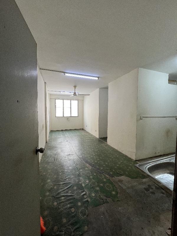 Sri Saujana Apartment Gat Lebuh Macallum - photo 4