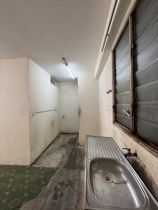 Sri Saujana Apartment Gat Lebuh Macallum - photo 5