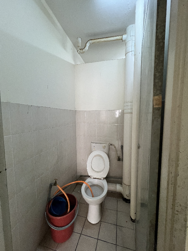 Sri Saujana Apartment Gat Lebuh Macallum - photo 8