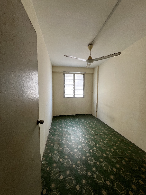 Sri Saujana Apartment Gat Lebuh Macallum - photo 10