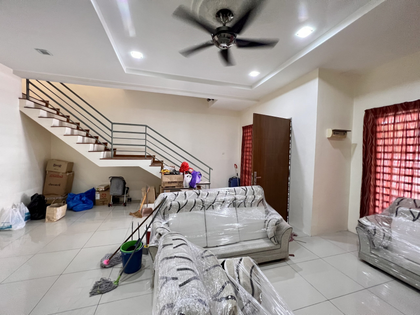 Taman Suria, Jalan Kuala Kangsar, Wing Onn, Ipoh - photo 2