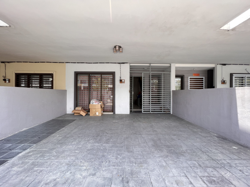 Taman Suria, Jalan Kuala Kangsar, Wing Onn, Ipoh - photo 5