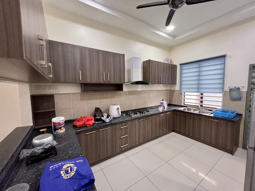 Taman Suria, Jalan Kuala Kangsar, Wing Onn, Ipoh - photo 6