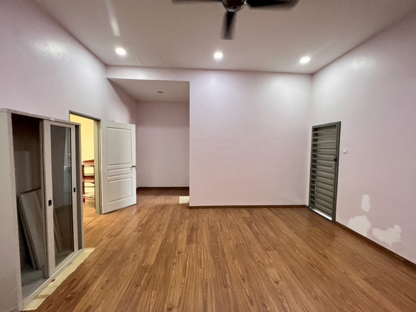 Taman Suria, Jalan Kuala Kangsar, Wing Onn, Ipoh - photo 8