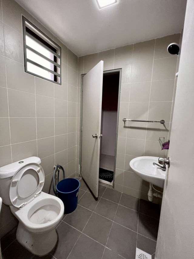 Taman Suria, Jalan Kuala Kangsar, Wing Onn, Ipoh - photo 12