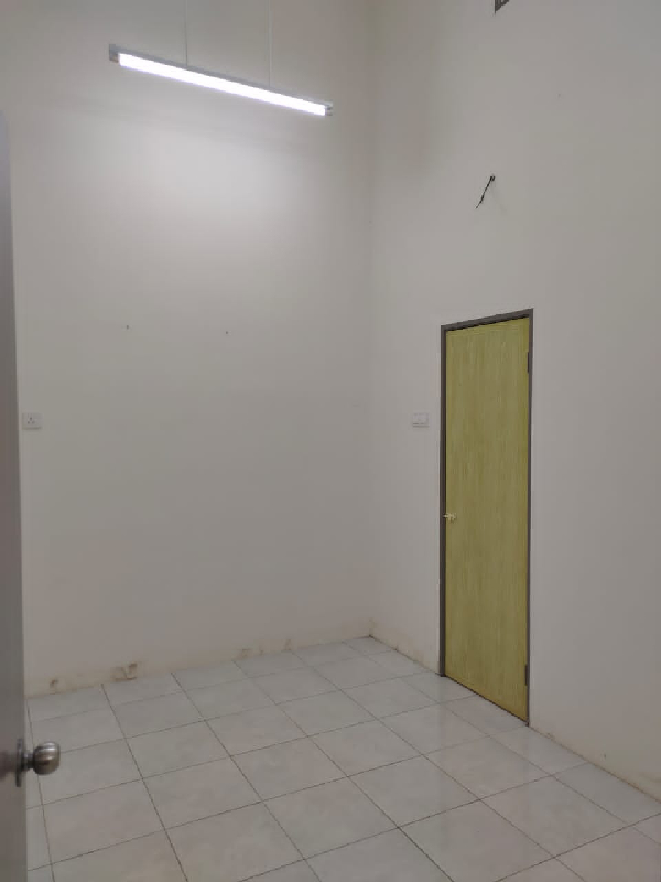 Rumah Teres Setingkat Di Taman Serai Perdana Bagan Serai  - photo 7