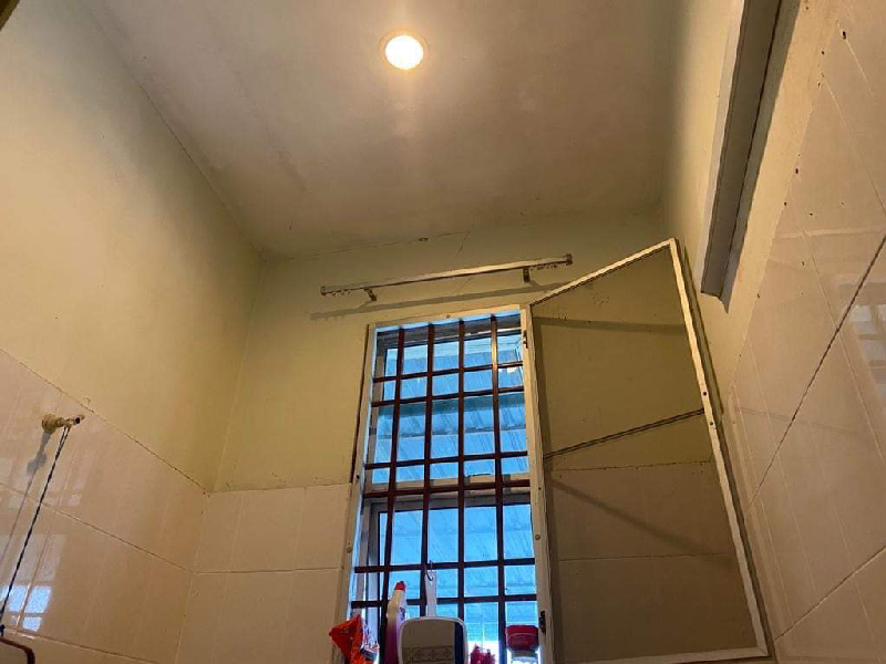 RUMAH TERES SETINGKAT TAMAN PERKASA, TELUK INTAN  - photo 8