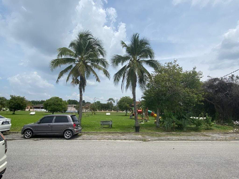 RUMAH TERES SETINGKAT TAMAN PERKASA, TELUK INTAN  - photo 11