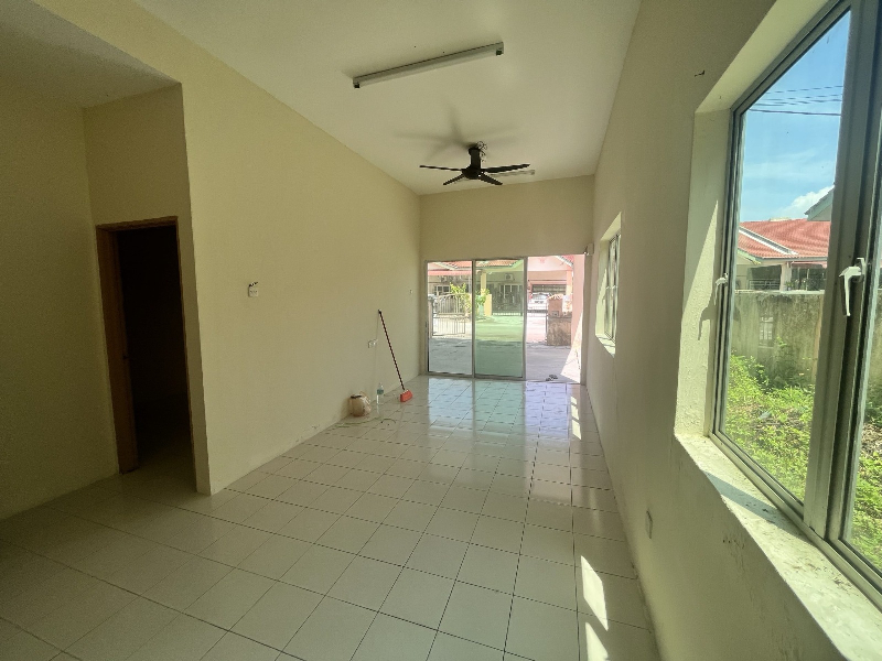 Teres Setingkat Endlot Untuk Dijual Di Taman Raia Gemilang Kg Kepayang Simpang Pulai - photo 10