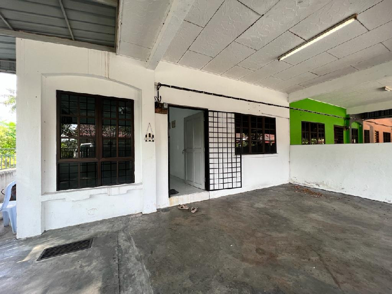 [End Lot] Rumah Murah Untuk Dijual Di Taman Batu Gajah Perdana, Batu Gajah, Perak - photo 5