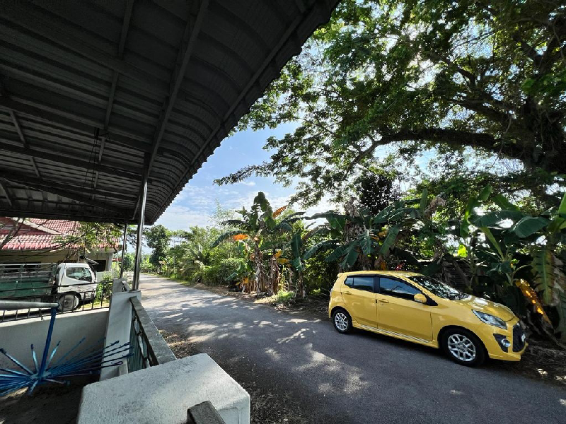 [End Lot] Rumah Murah Untuk Dijual Di Taman Batu Gajah Perdana, Batu Gajah, Perak - photo 9