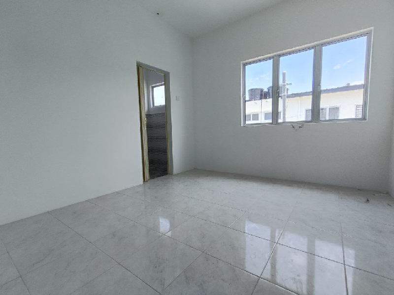 RUMAH BARU DI TAMAN LESTARI SERI ISKANDAR, PERAK UNTUK DIJUAL!! - photo 8