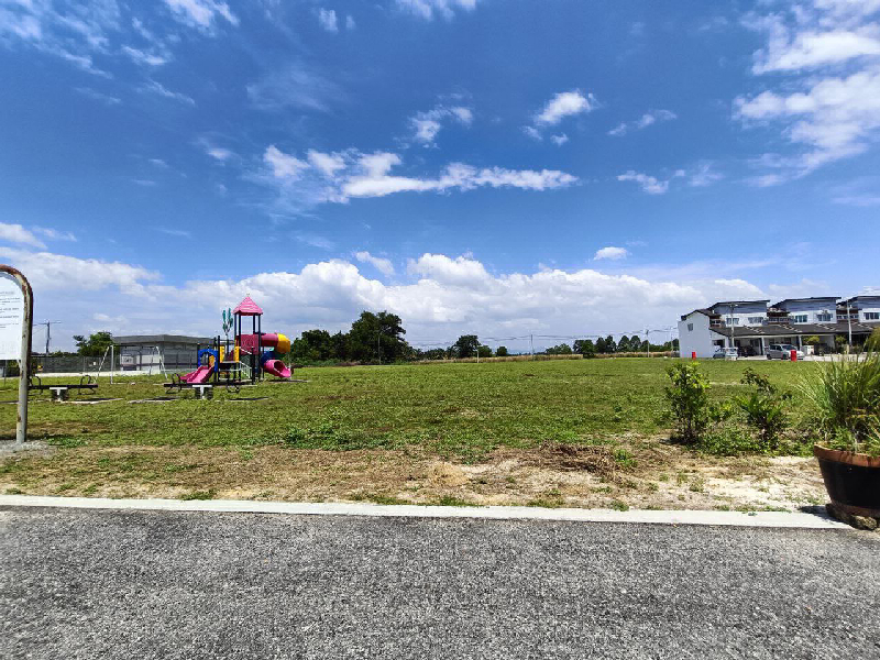 RUMAH BARU DI TAMAN LESTARI SERI ISKANDAR, PERAK UNTUK DIJUAL!! - photo 11