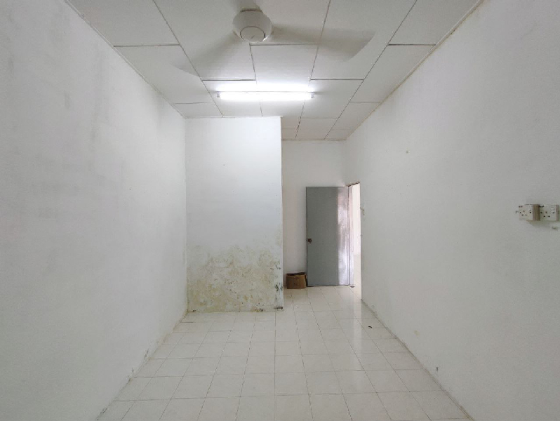 [Corner Lot Open Facing] Rumah Teres Setingkat Corner Lot Untuk Dijual di Desa Chemor Impian Ipoh Pe - photo 5