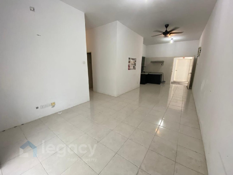 (GROUND FLOOR)Freehold- Apartment Casa Klebang for Sale! - photo 6