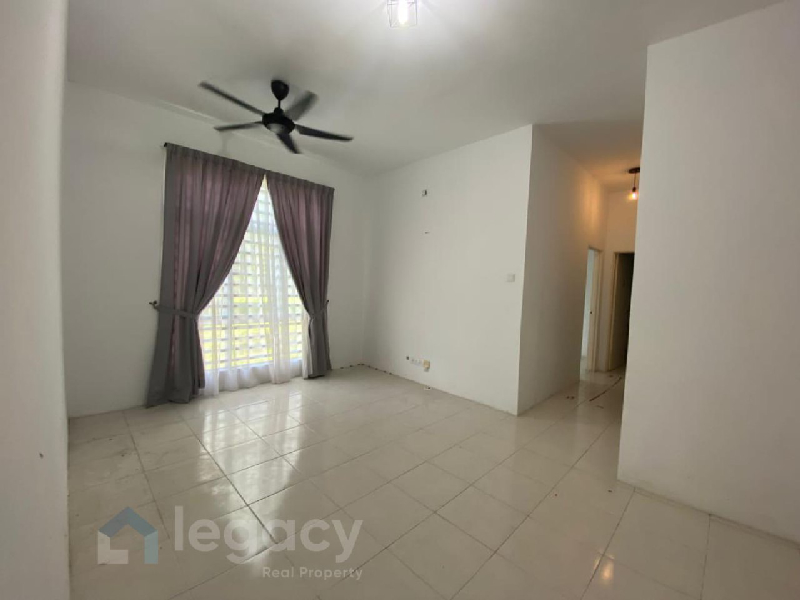 (GROUND FLOOR)Freehold- Apartment Casa Klebang for Sale! - photo 7