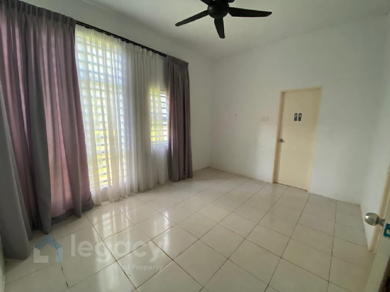 (GROUND FLOOR)Freehold- Apartment Casa Klebang for Sale! - photo 9