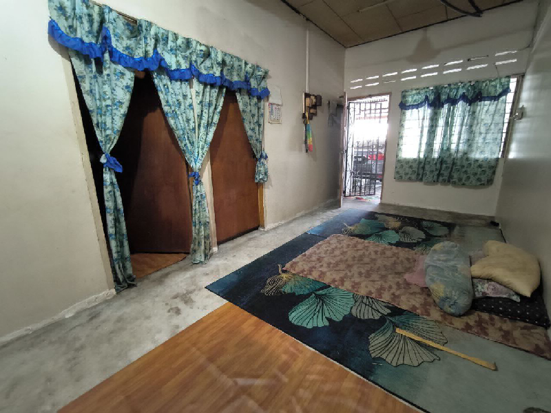 Rumah Teres Setingkat Teluk Intan RM120K Nego - photo 7