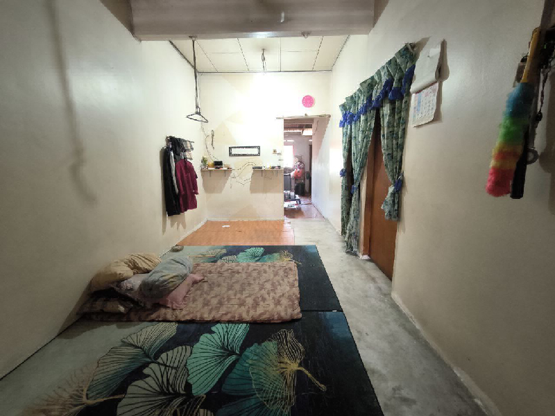 Rumah Teres Setingkat Teluk Intan RM120K Nego - photo 8