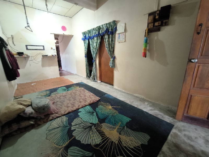 Rumah Teres Setingkat Teluk Intan RM120K Nego - photo 10