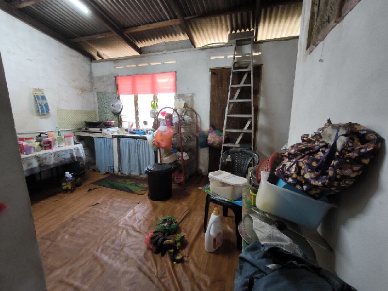 Rumah Teres Setingkat Teluk Intan RM120K Nego - photo 11