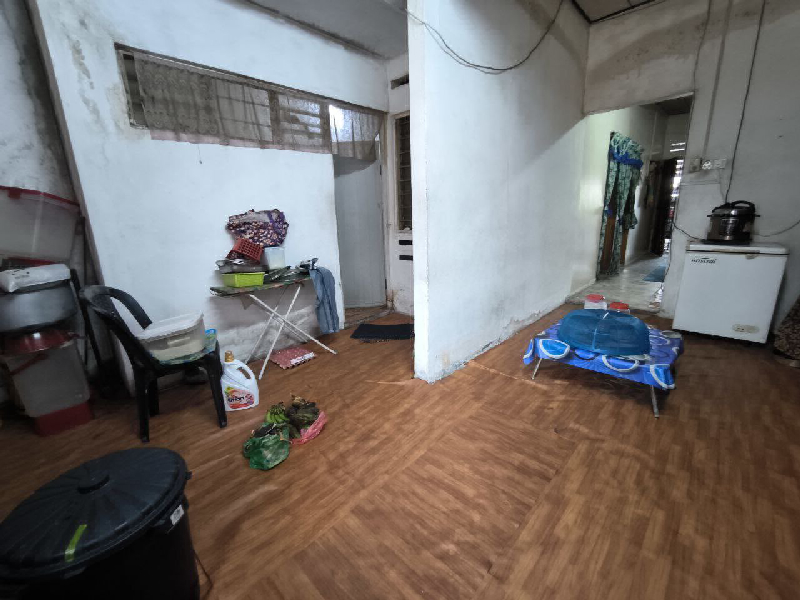 Rumah Teres Setingkat Teluk Intan RM120K Nego - photo 12