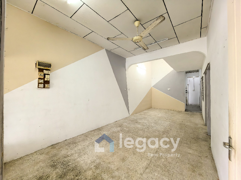 Rumah Teres Setingkat Untuk Dijual di Fasa 1E Seri Manjung Perak - photo 3