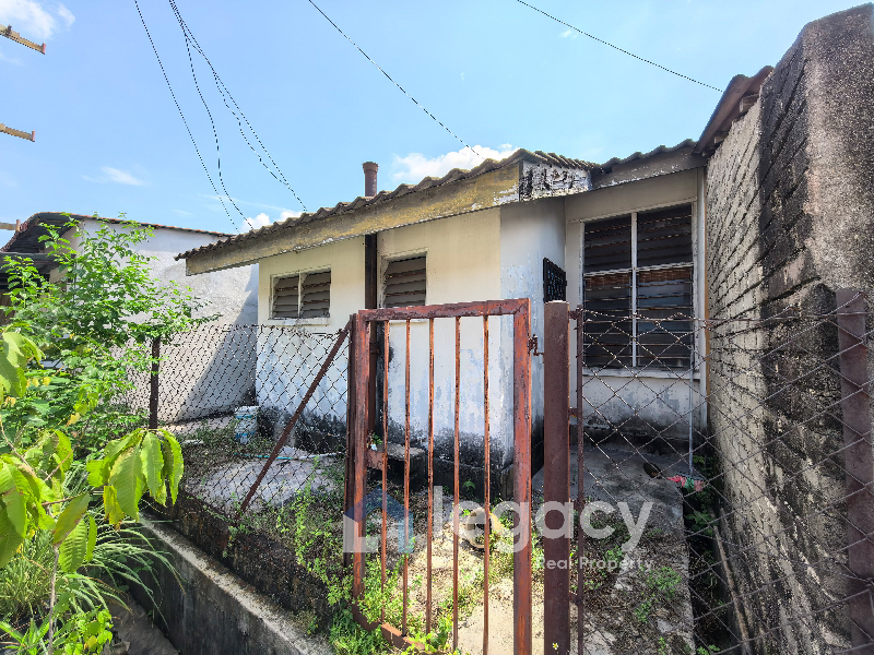 Rumah Teres Setingkat Untuk Dijual di Fasa 1E Seri Manjung Perak - photo 11