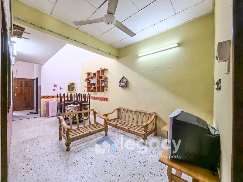 Rumah Teres Setingkat Untuk Di Jual di Taman Anson (Highland Park) Tapah Perak - photo 5