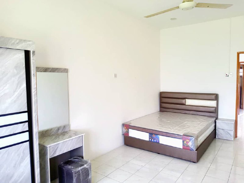 2.5 Storey Fully Furnished House for Sale  FREEHOLD  Near AEON Station 18, Ipoh - photo 9