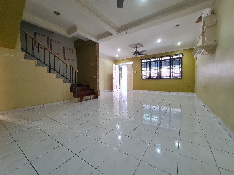 Rumah Teres 2 Tingkat Untuk Dijual  Taman Kledang Emas, Ipoh  - photo 5