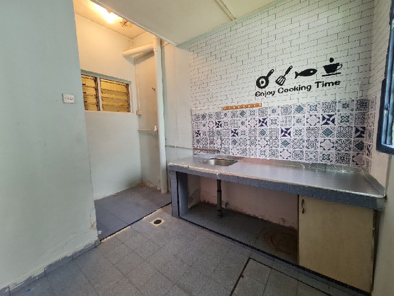 Rumah Teres 2 Tingkat Untuk Dijual  Taman Kledang Emas, Ipoh  - photo 7