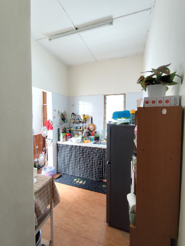 Rumah Teres Setingkat Untuk Dijual DI Taman Seri Margosa Ipoh Perak - photo 4