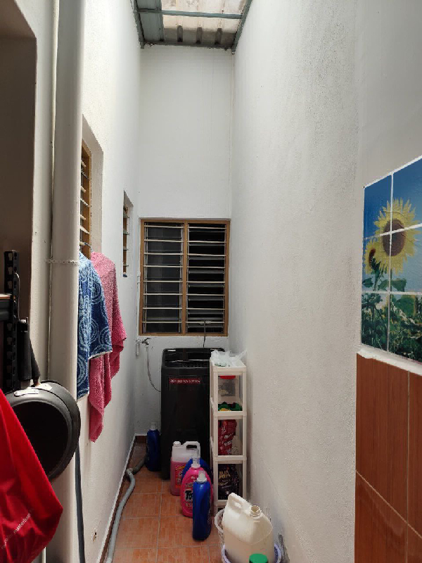 Rumah Teres Setingkat Untuk Dijual DI Taman Seri Margosa Ipoh Perak - photo 9